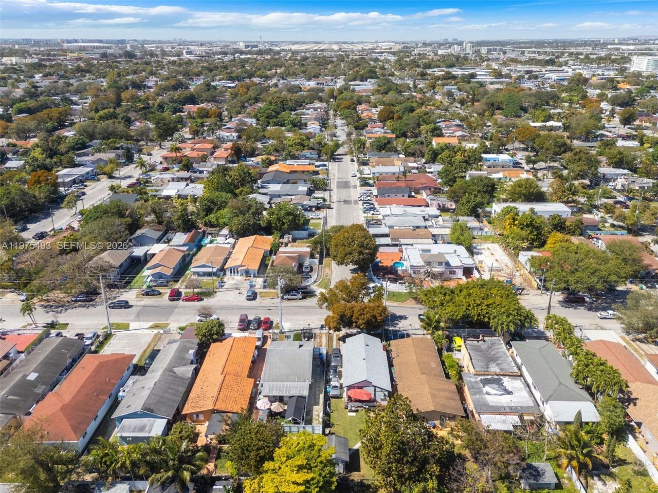 3055 NW 23rd Ave, Miami, FL 33142 Photo