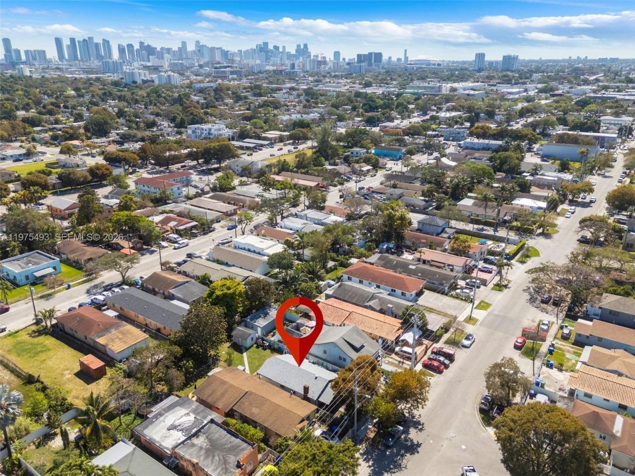 3055 NW 23rd Ave, Miami, FL 33142 Photo