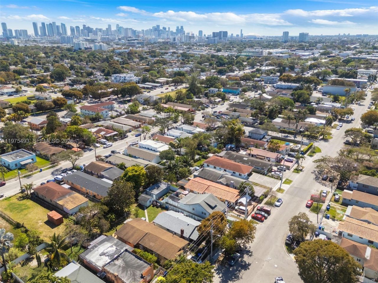 3055 NW 23rd Ave, Miami, FL 33142 Photo