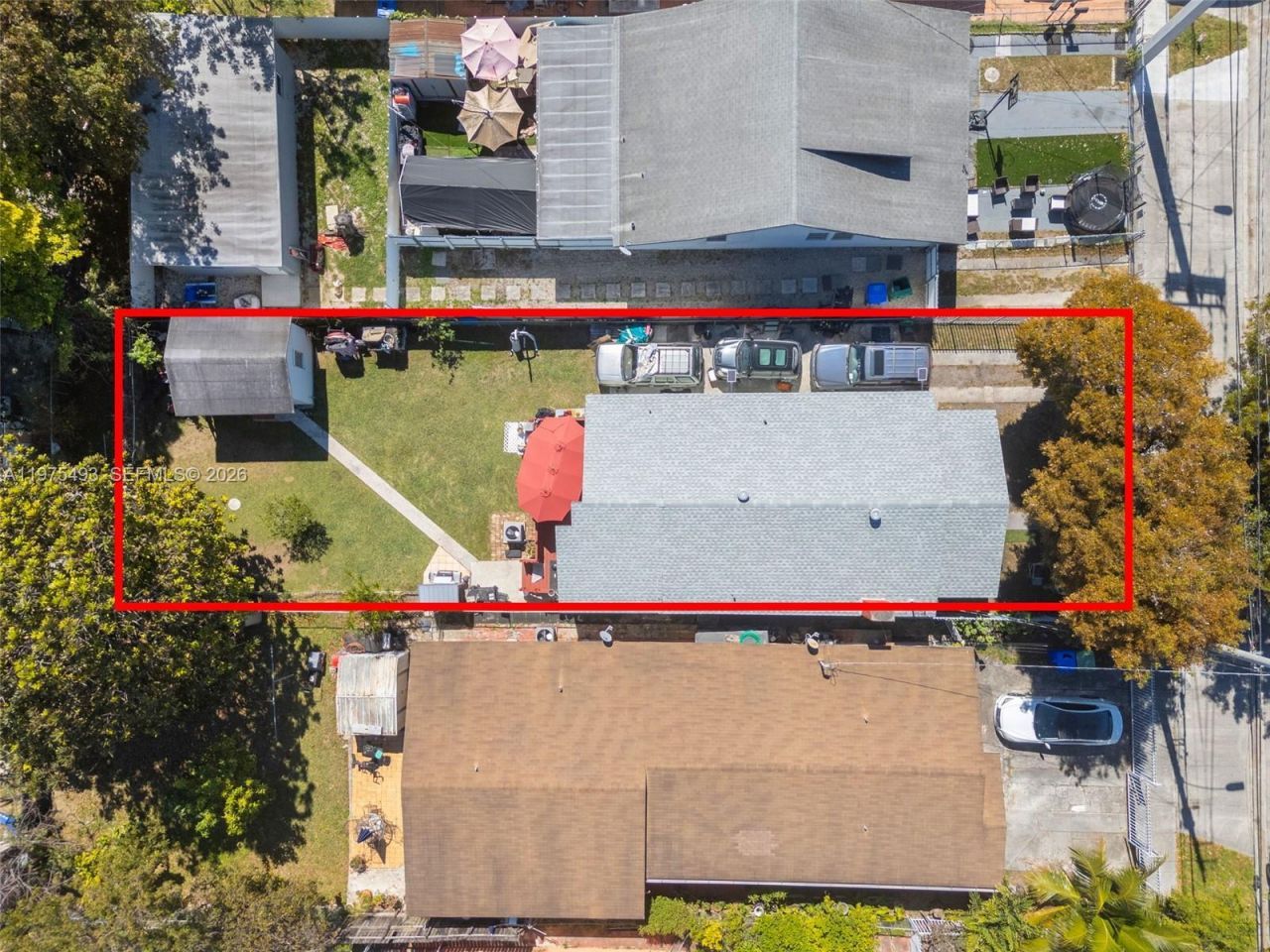 3055 NW 23rd Ave, Miami, FL 33142 Photo