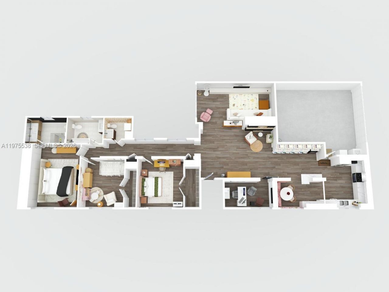 7630 NE 8th Ave , Miami, FL 33138 Photo