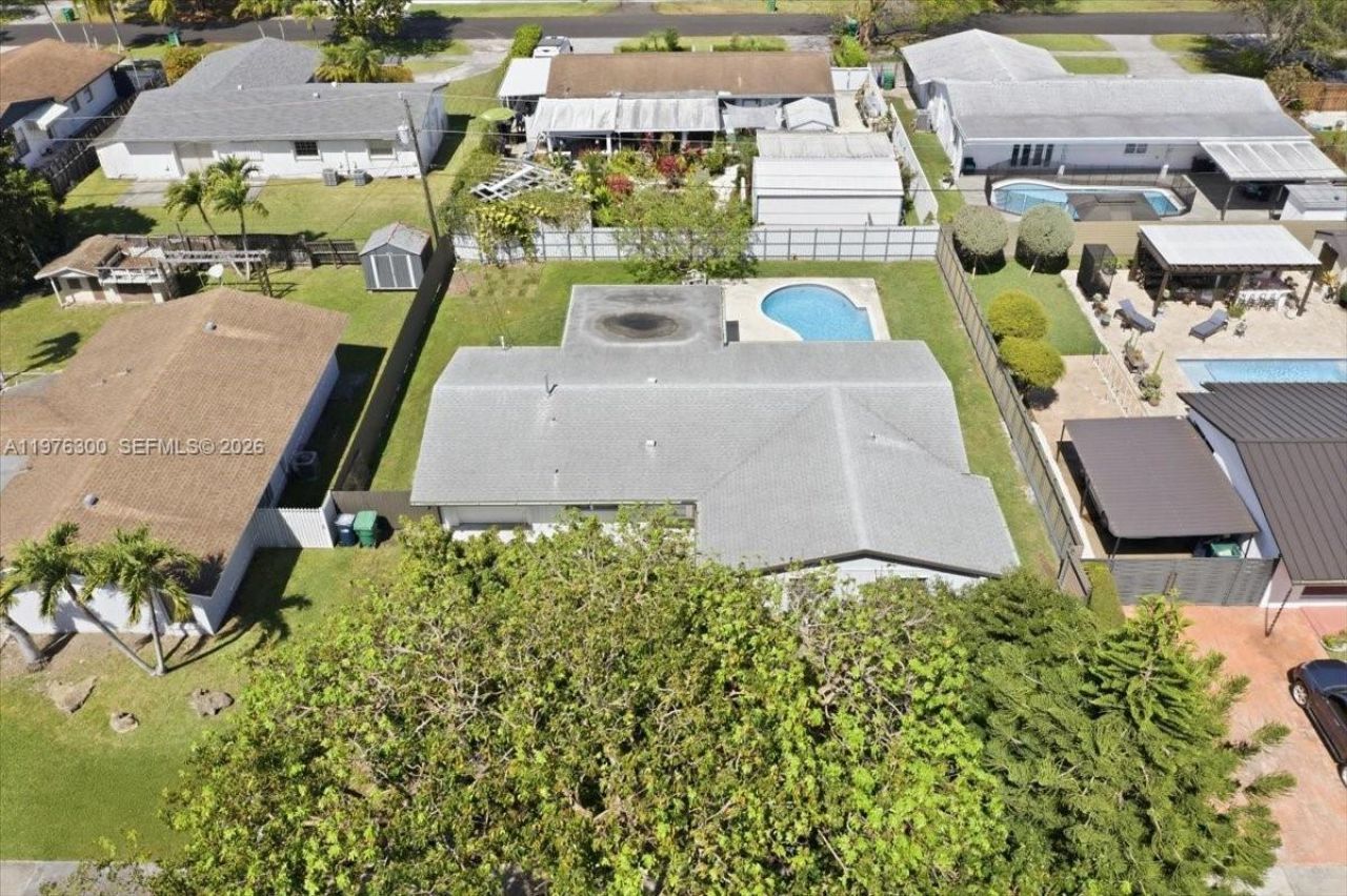 9825 SW 196 Street, Cutler Bay, FL 33016 Photo