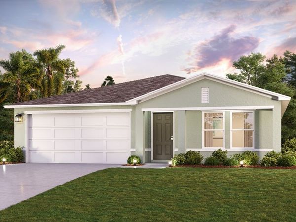 9056 86th Place, Vero Beach, FL 32967