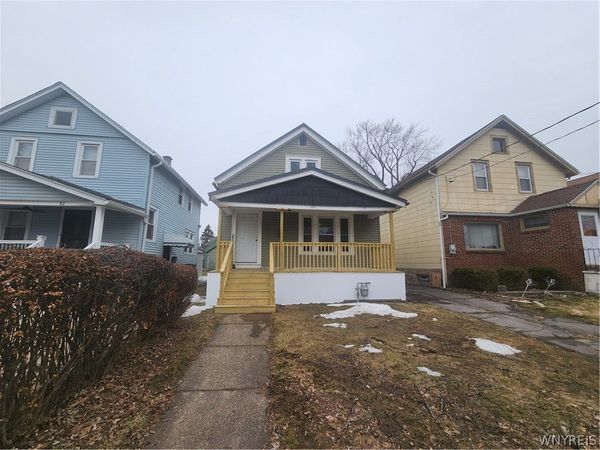 84 Fennimore Avenue , Buffalo, NY 14215