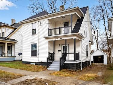 69 W Vine Street, Wilmington, OH 45177