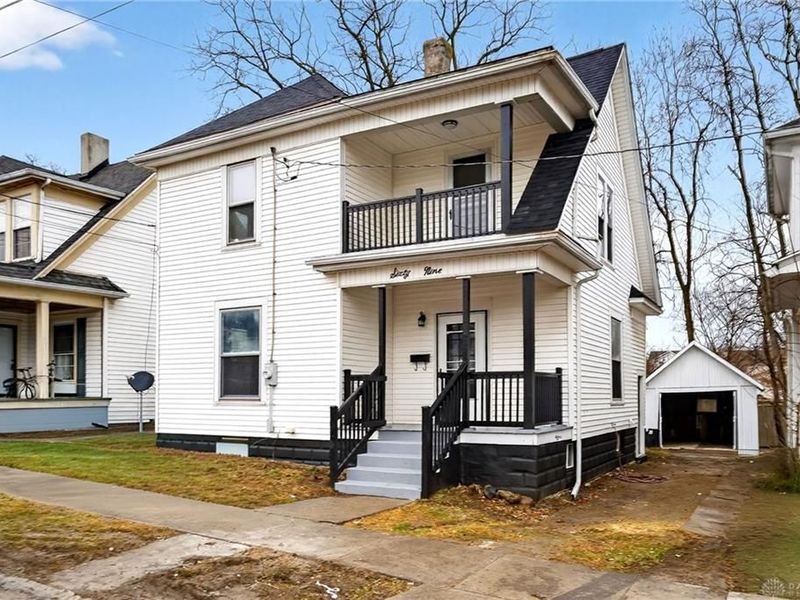 69 W Vine Street, Wilmington, OH 45177 Photo 1