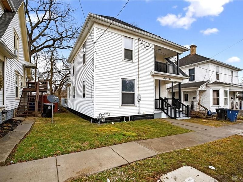 69 W Vine Street, Wilmington, OH 45177 Photo 2