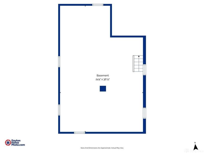 69 W Vine Street, Wilmington, OH 45177 Photo 39