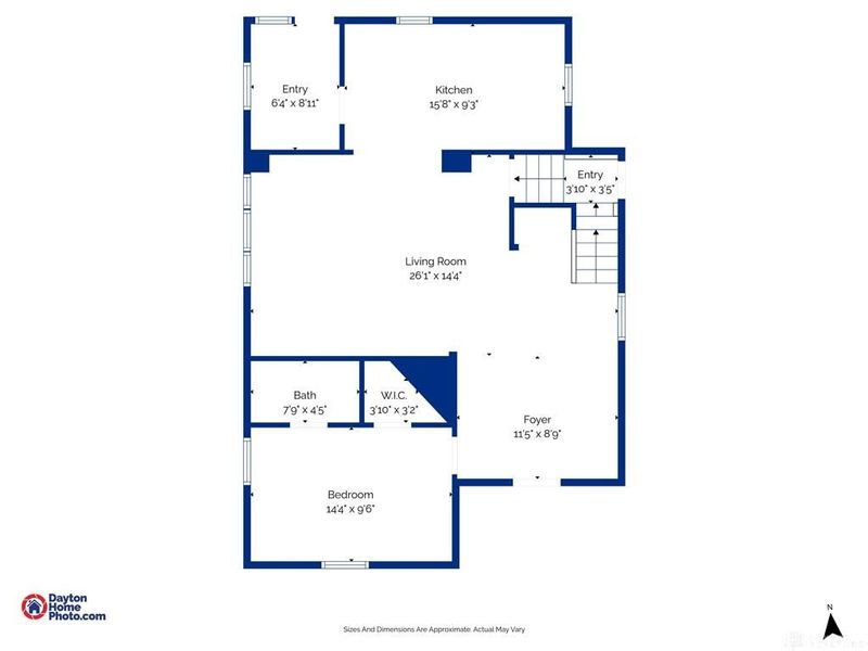 69 W Vine Street, Wilmington, OH 45177 Photo 40