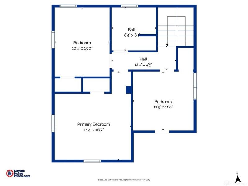 69 W Vine Street, Wilmington, OH 45177 Photo 41