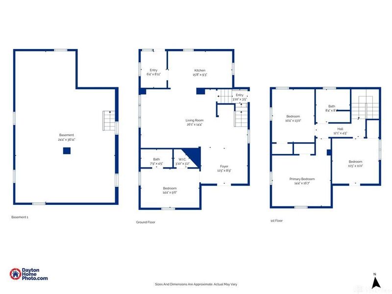 69 W Vine Street, Wilmington, OH 45177 Photo 42