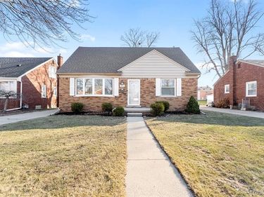 13311 Veronica Street , Southgate, MI 48195