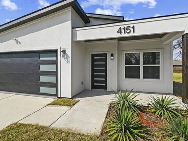 4151 Odessa Street, Dallas, TX 75212