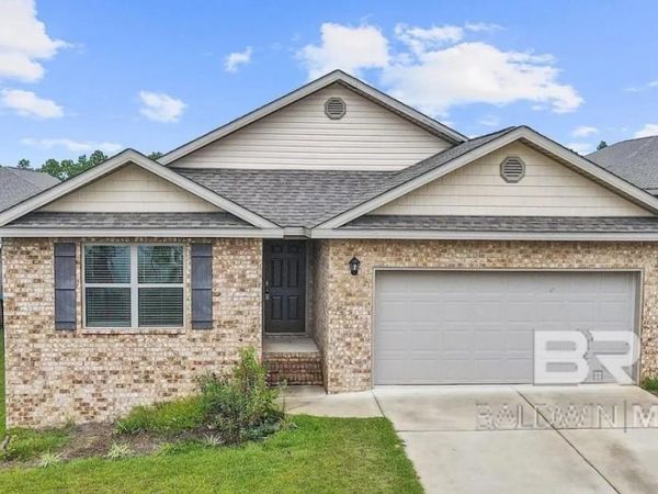 10561 Brodick Loop, Spanish Fort, AL 36527