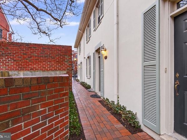 1018 N ROYAL STREET, ALEXANDRIA, VA 22314