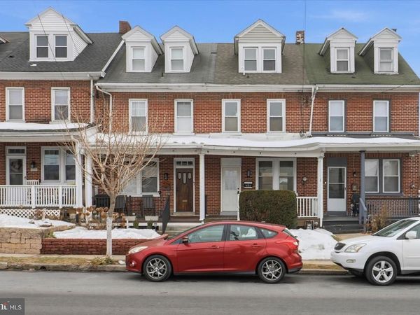 932 N PLUM STREET , LANCASTER, PA 17602