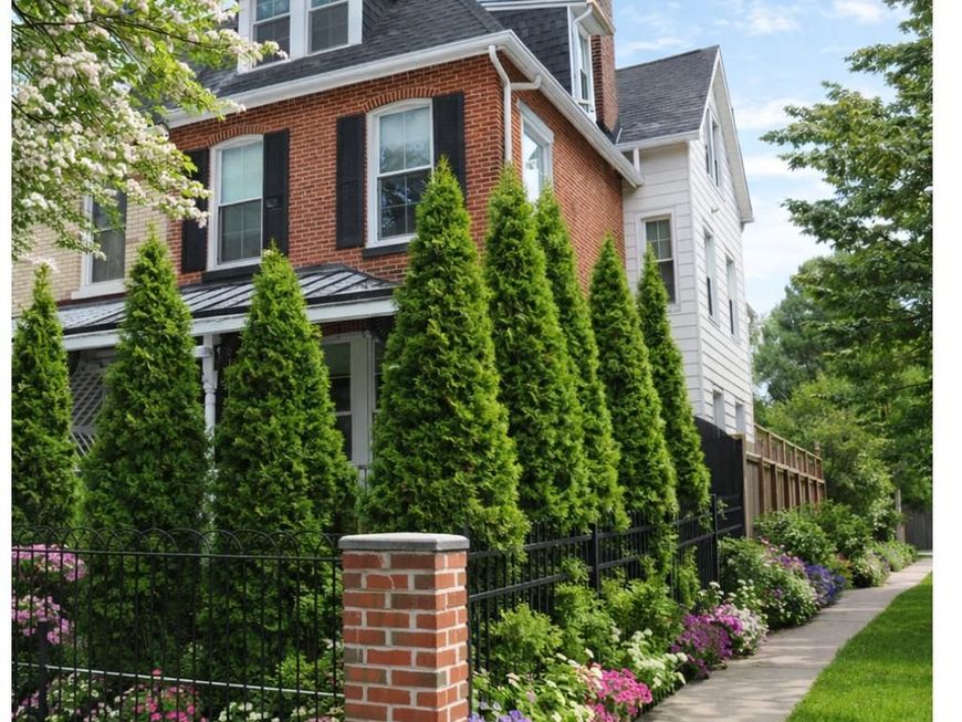 515 S Walnut Street, West Chester, PA 19382 Main Photo