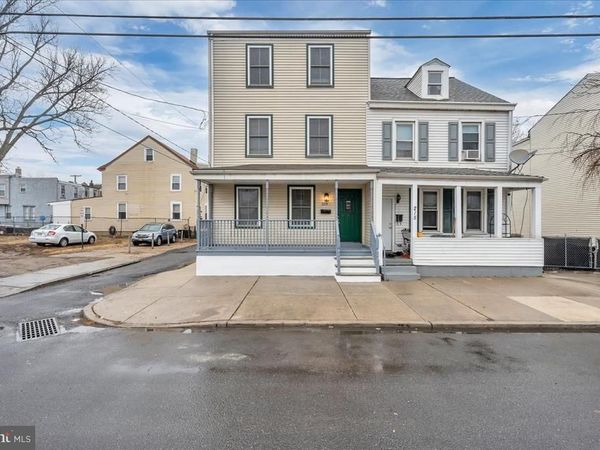 213 MERCER STREET, GLOUCESTER CITY, NJ 08030