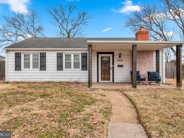 1514 JUPP ROAD, GLEN BURNIE, MD 21060