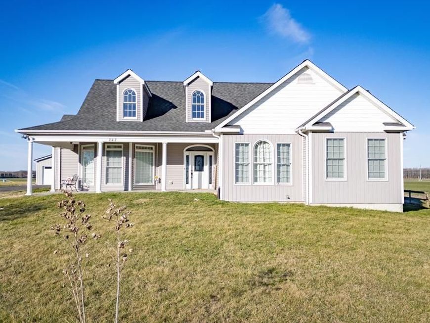 242 Hayden Road , Centreville, MD 21617 Main Photo