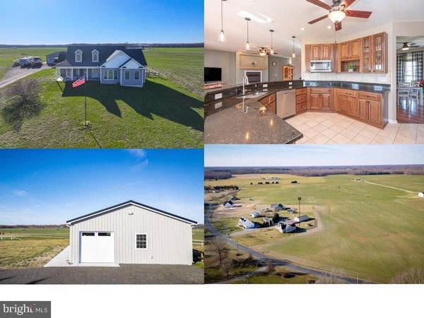 242 HAYDEN ROAD, CENTREVILLE, MD 21617