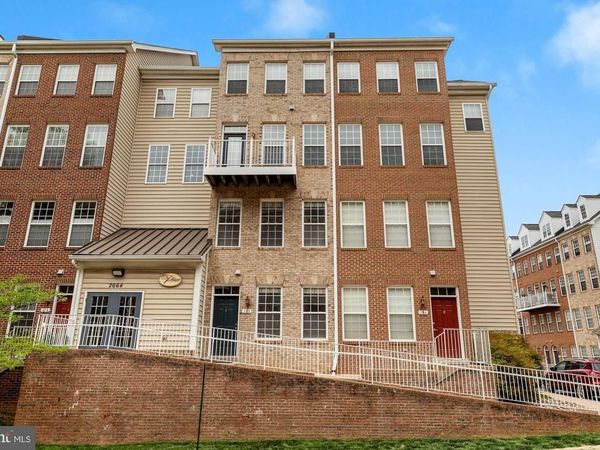 2664 MANHATTAN PLACE, Unit 105, VIENNA, VA 22180