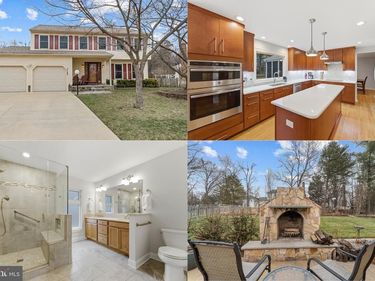 122 BRIARWOOD COURT, STERLING, VA 20164