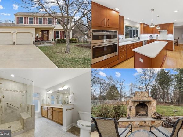 122 BRIARWOOD COURT, STERLING, VA 20164