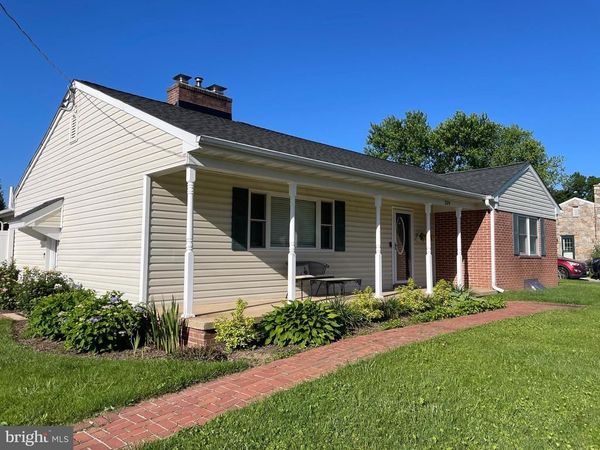 339 HOOK ROAD , WESTMINSTER, MD 21157