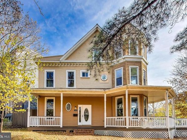 4301 KANSAS AVENUE NW , WASHINGTON, DC 20011