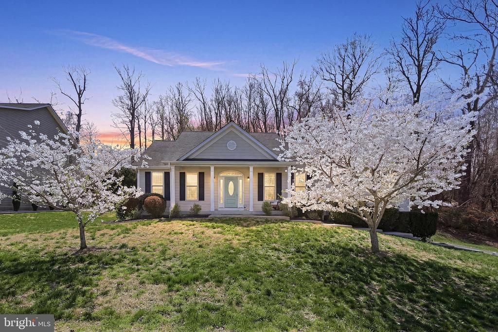 6316 Vista Court, King George, VA 22485 Main Photo