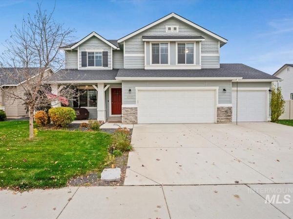 4585 W Everest St, Meridian, ID 83646