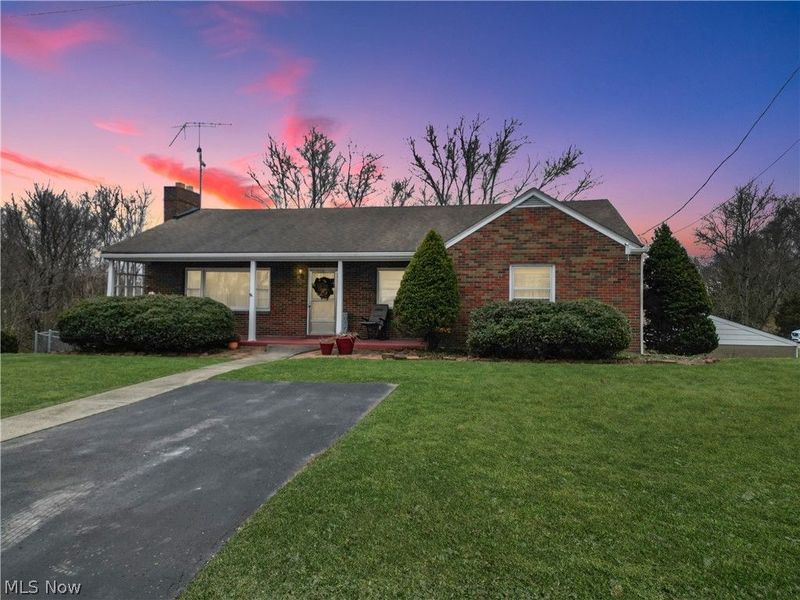 391 Canton Road , Wintersville, OH 43953 Photo 1