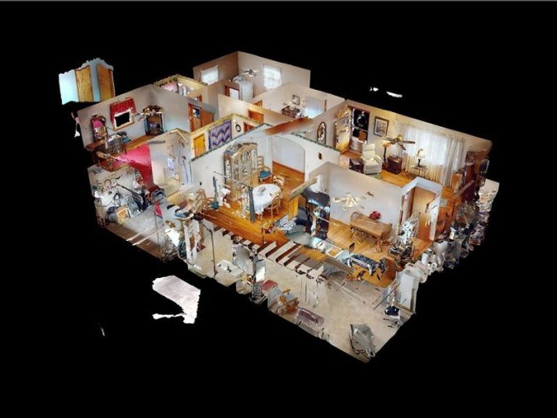 391 Canton Road , Wintersville, OH 43953 Photo 38