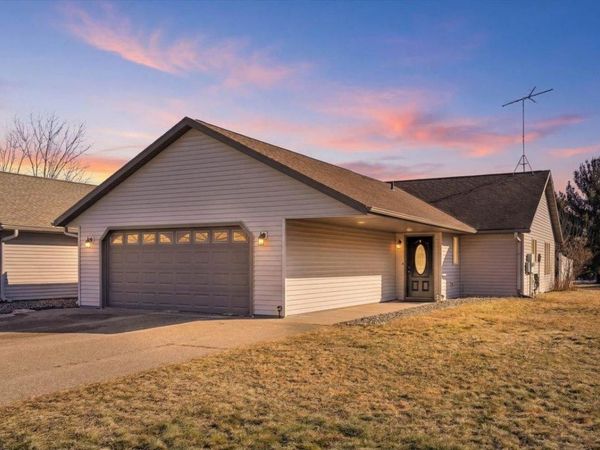 W7235 155th Avenue, Bay City, WI 54723