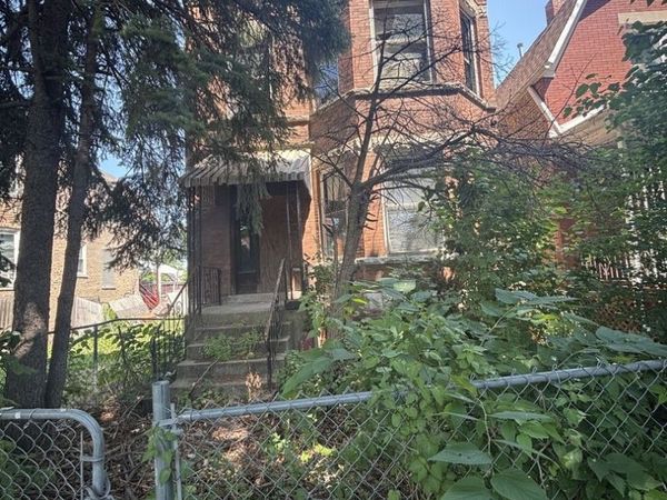 5951 S Elizabeth Street, Chicago, IL 60636