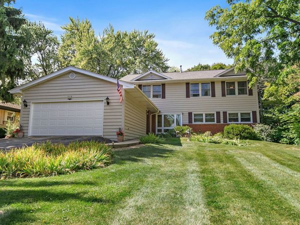 Barrington, IL 60010