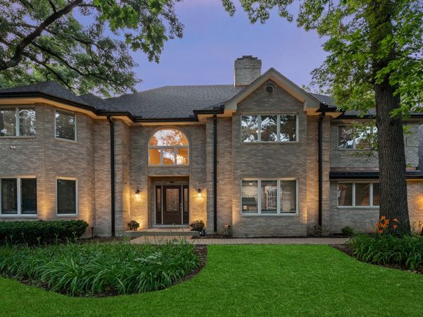 12406 W Mackinac Road , Homer Glen, IL 60491