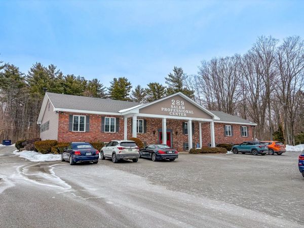 289 Main Street, Unit 6, Salem, NH 03079