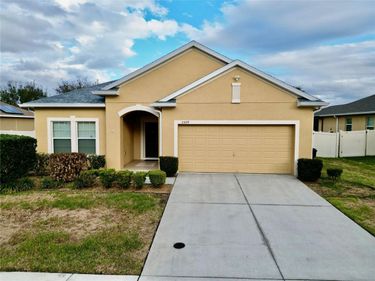 3509 RHAPSODY STREET , ST CLOUD, FL 34772