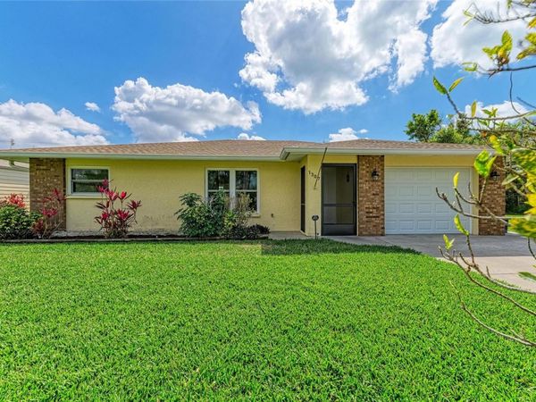 1307 PRIMROSE ROAD, VENICE, FL 34293