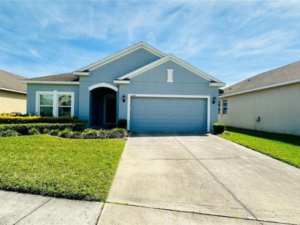 2568 ISABELA TERRACE , KISSIMMEE, FL 34743