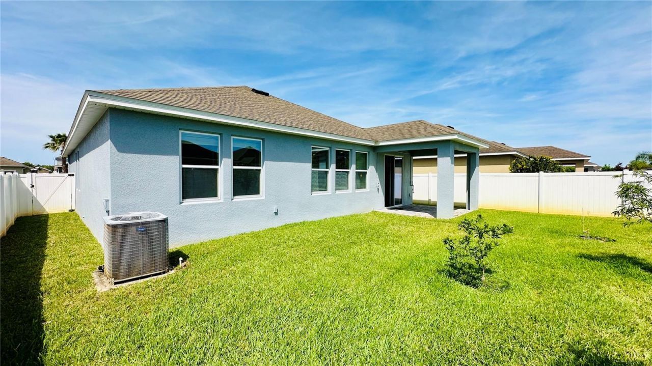 2568 Isabela Terrace , Kissimmee, FL 34743 Photo
