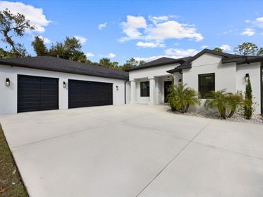 6536 ABDELLA LANE, NORTH PORT, FL 34291