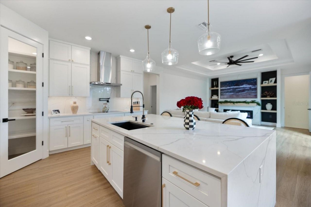 6536 Abdella Lane, North Port, FL 34291 Photo