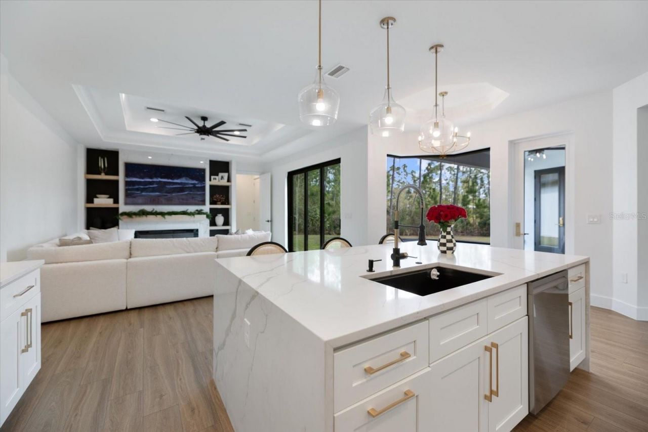 6536 Abdella Lane, North Port, FL 34291 Photo