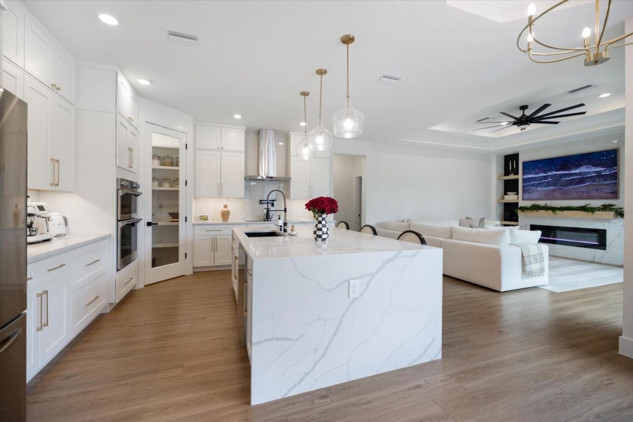 6536 Abdella Lane, North Port, FL 34291 Photo