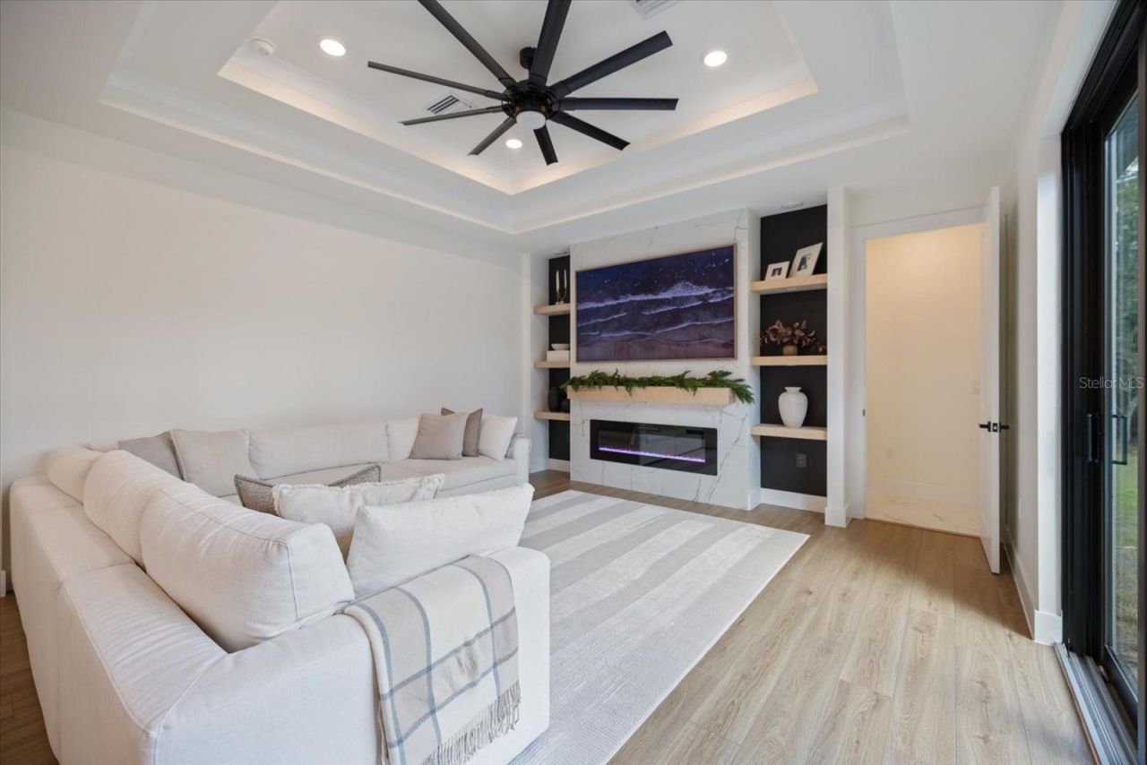 6536 Abdella Lane, North Port, FL 34291 Photo