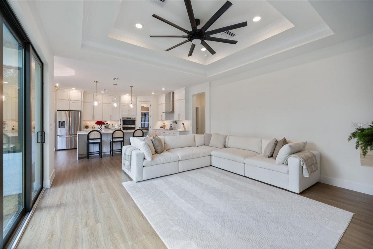 6536 Abdella Lane, North Port, FL 34291 Photo