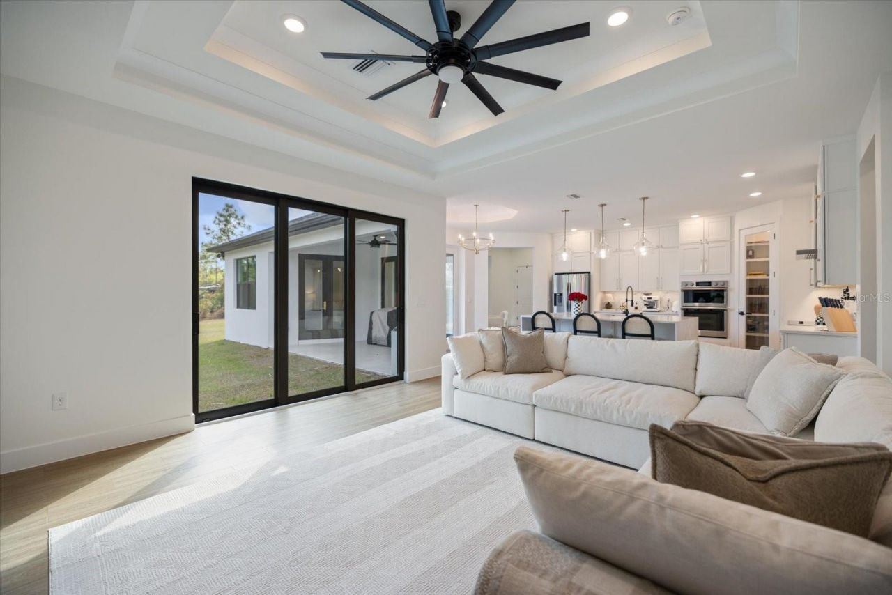 6536 Abdella Lane, North Port, FL 34291 Photo